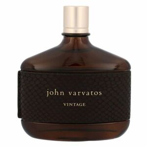 JOHN VARVATOS Vintage Toaletní voda 125 ml obraz