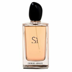 GIORGIO ARMANI Si Parfémovaná voda 150 ml obraz