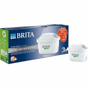 BRITA Maxtra+ PL Filtrační patrona 3 ks obraz