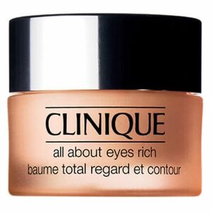 CLINIQUE All About Eyes Rich 15 ml obraz