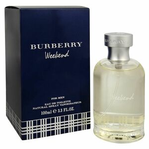 BURBERRY Weekend for Men Toaletní voda 50 ml obraz