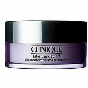 CLINIQUE Take The Day Off Čisticí pleťový balzám 125 ml obraz