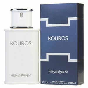 YVES SAINT Laurent Kouros Toaletní voda 100 ml obraz