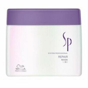 Wella SP Repair Mask 200ml Maska pro poškozené vlasy obraz