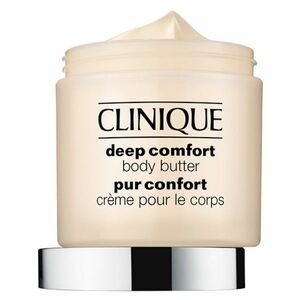 Clinique Deep Comfort Body Butter 200ml obraz