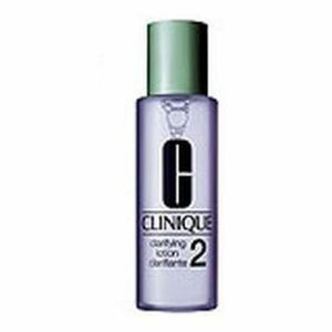 CLINIQUE Clarifying Lotion 2 400 ml suchá až normální pleť obraz