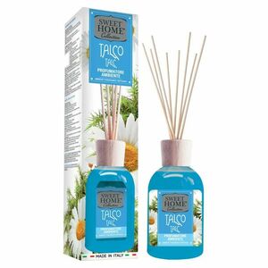 SWEET HOME COLLECTION Aroma difuzér Talco 250 ml obraz