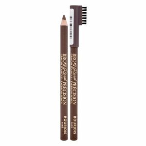 BOURJOIS Paris Brow Reveal Précision 002 Soft Brown tužka na obočí 1, 4 g obraz