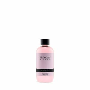 MILLEFIORI Milano náplň do difuzéru Magnolia Blossom & Wood 250 ml obraz