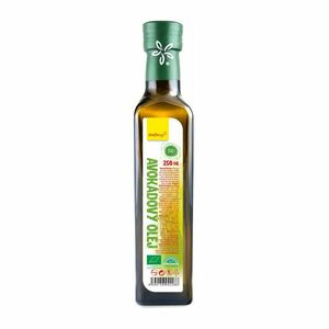 WOLFBERRY Avokádový olej 250 ml BIO obraz