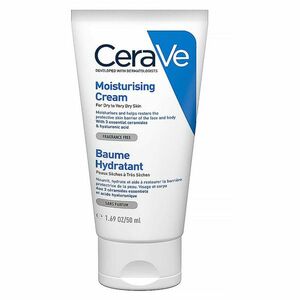 CERAVE Hydratační krém 50 ml obraz