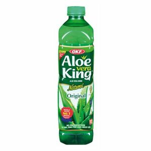 OKF Aloe vera natural 1500 ml obraz