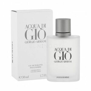 ARMANI - Acqua Di Giò pour Homme - Toaletní voda obraz