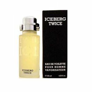 Iceberg Twice Toaletní voda 125ml obraz