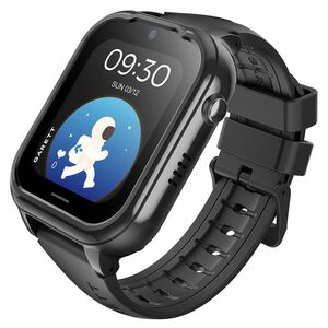 GARETT Smartwatch Kids Essa GO 4G černý chytré hodinky obraz