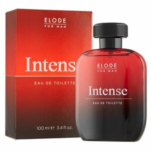 ELODE EdT Intense 100 ml obraz