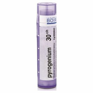 BOIRON Pyrogenium CH30 4 g obraz