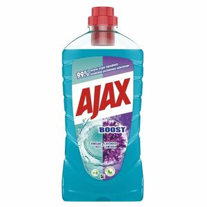 AJAX Boost Vinegar & Levander univerzální čistící prostředek 1l obraz