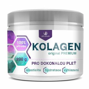 Allnature Kolagen Original Premium 200 g obraz