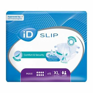 ID Slip x-large maxi N10 5630480150 15 kusů obraz