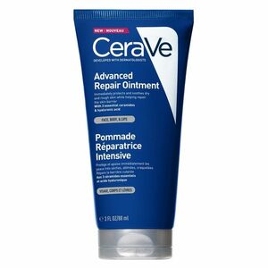 ﻿CERAVE Extra Regenerační mast 88 ml obraz