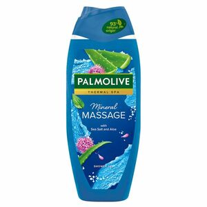 PALMOLIVE Thermal Spa Mineral Massage Sprchový gel 500 ml obraz