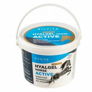 HYALGEL Horse active 1500 g obraz