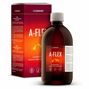 CANAMI A-Flex 500 ml obraz