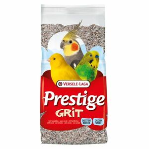 VERSELE LAGA Prestige Grit&Coral pro ptáky 2, 5 Kg obraz