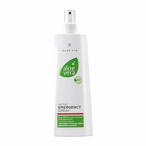 LR Aloe Vera Spray první pomoci 400 ml obraz