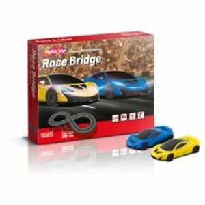 BUDDY TOYS BST 1263 Autodráha Race obraz