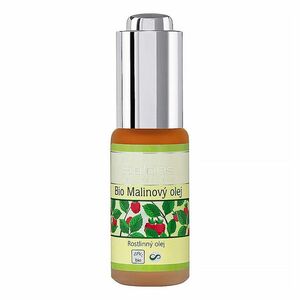 SALOOS Malinový olej BIO 20 ml obraz