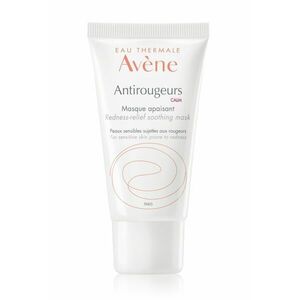 Avène Antirougeurs Calm Zklidňující maska 50 ml obraz