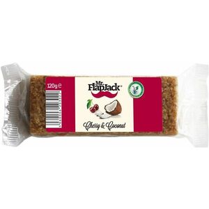 Mr. FlapJack Kokos a třešeň 120 g obraz