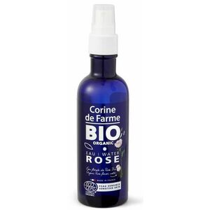 Corine de Farme BIO Růžová voda 200 ml obraz