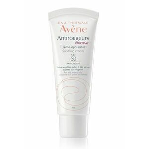 AVÈNE Antirougeurs Denní zklidňující krém SPF30 40 ml obraz