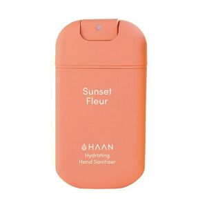 HAAN Sunset Fleur antibakteriální spray na ruce 30 ml obraz