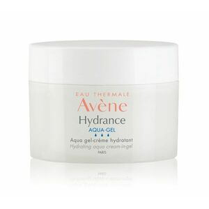 Avène Hydrance Aqua-gel 50 ml obraz