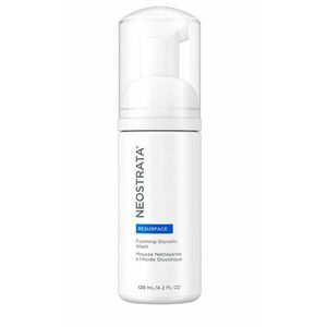 Neostrata Resurface Foaming Glycolic Wash čisticí pěna 100 ml obraz