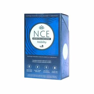 Naturprodukt NCE Natur Collagen Expert Mobility 30x15 g obraz