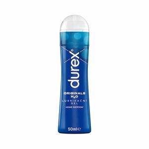 Durex Originals lubrikační gel 50 ml obraz