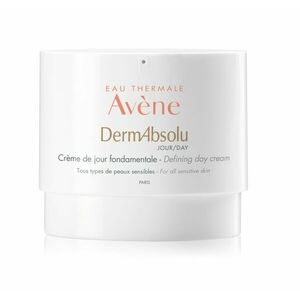 Avène DermAbsolu Remodelační denní krém 40 ml obraz