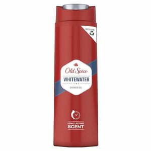 Old Spice Whitewater Pánský sprchový gel 400 ml obraz