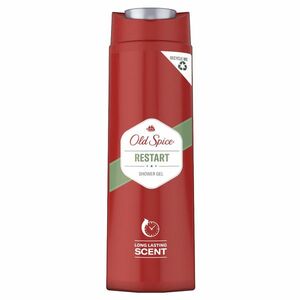 Old Spice Restart Pánský sprchový gel 400 ml obraz