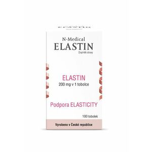 N-Medical Elastin 100 tobolek obraz