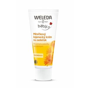 Weleda Měsíčkový kojenecký krém na zadeček 10 ml obraz