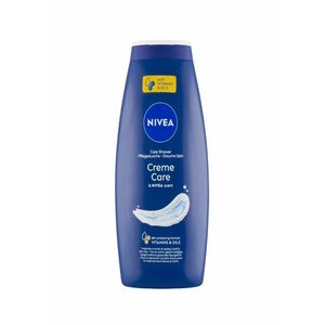 Nivea Creme Care pečující sprchový gel 500 ml obraz