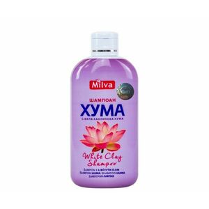 Milva Šampon huma 200 ml obraz