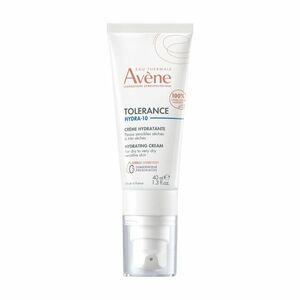 Avène Tolerance HYDRA-10 hydratační krém 40 ml obraz