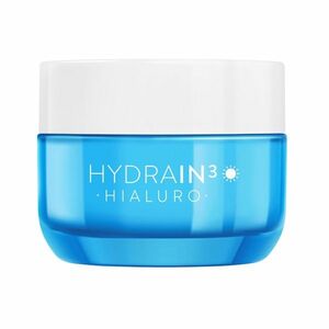 Dermedic Hydrain3 Hialuro SPF15 hydratační denní krém 50 g obraz